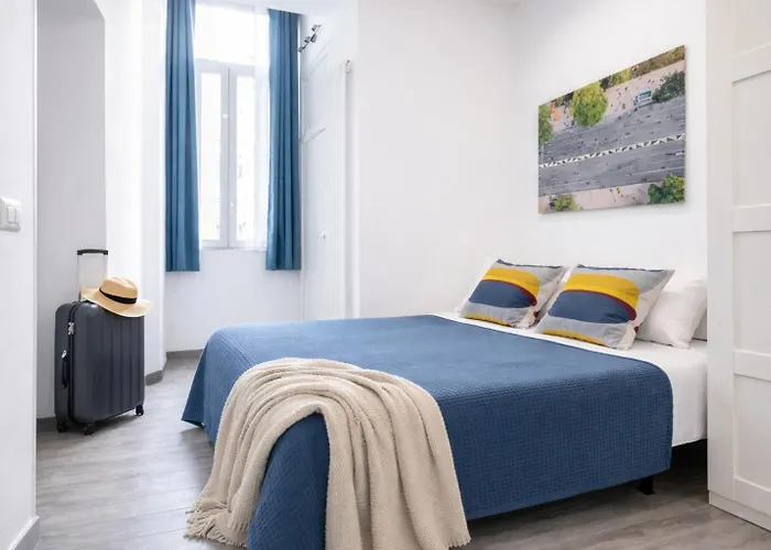 Appartamento Merulana Deluxe - Rione Monti By Rhr Roma
