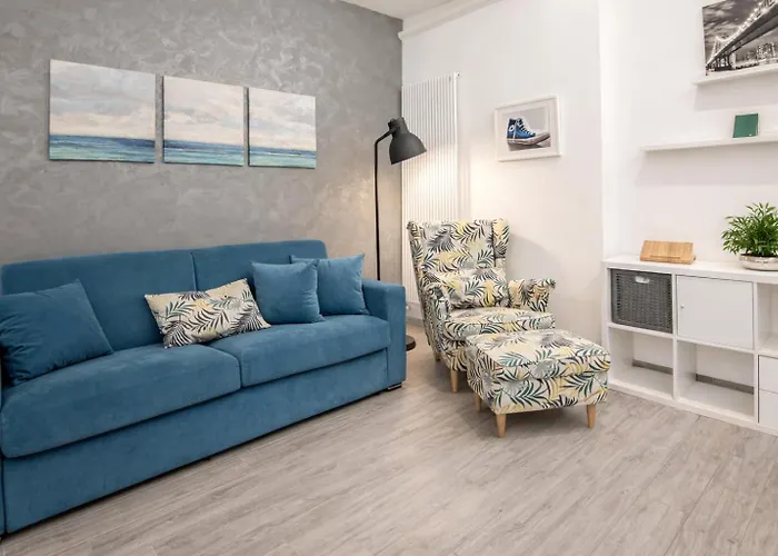 Merulana Deluxe - Rione Monti By Rhr Appartamento Roma
